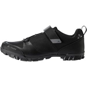 Vaude Womens TVL Pavei 20 Fietsschoenen (Dames |zwart)