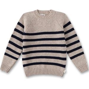 Sanetta Baby & Kid Boys Pullover Pure LT 1 Trui (Kinderen |grijs)