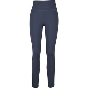 Heber Peak Womens WildwoodHe Tights Legging (Dames |blauw)