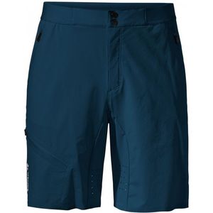 Vaude Scopi Leightweight Shorts II Short (Heren |blauw)