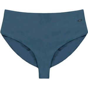Picture Womens High Waist Bottoms Bikinibroekje (Dames |blauw)