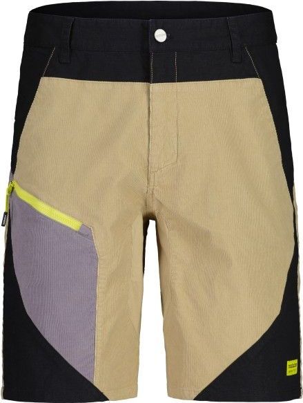Maloja - HallensteinM - Short - Beige