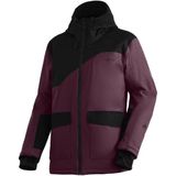 Maier Sports - Ovindoli - Ski-jas - Purper - Waterdicht