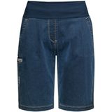 Chillaz - Sandra 3.0 - Korte Broeken - Blauw - Stretch