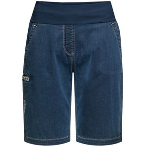 Chillaz - Sandra 3.0 - Korte Broeken - Blauw - Stretch