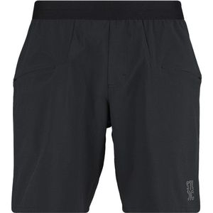 Stoic MantorpSt Multisport Shorts Short (Heren |zwart)