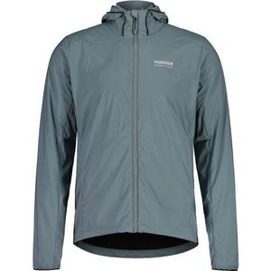 Maloja - Waldrastm - Jas - Hybride - Ademend - Winddicht - PFC-vrij