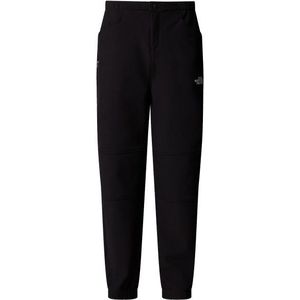 The North Face - Thermal Dart Pants AP - Softshellbroek - Zwart