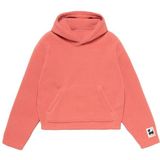 Armada - Carmi Hoodie - Cropped - Zacht Fleece - 100% Polyester