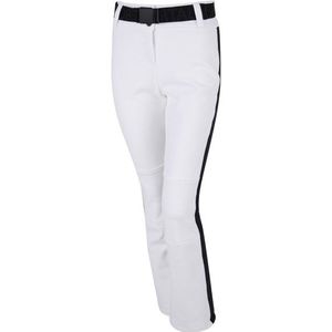 Sportalm Womens Mayli Skibroek (Dames |wit)