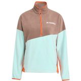 adidas - TERREX Multi Climawarm - Fleecevest - Meerkleurig