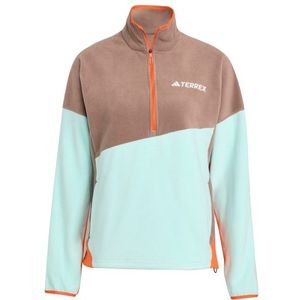 adidas - TERREX Multi Climawarm - Fleecevest - Meerkleurig