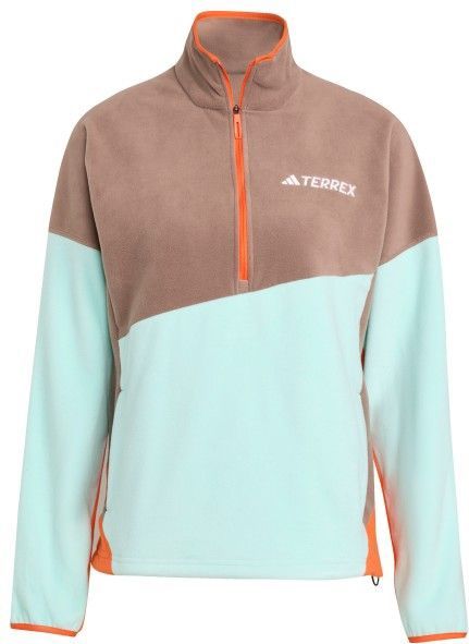 adidas - TERREX Multi Climawarm - Fleecevest - Meerkleurig