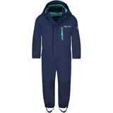 Trollkids Bergen Overall - Waterdicht - Verstevigd - Met Reflecterende Details