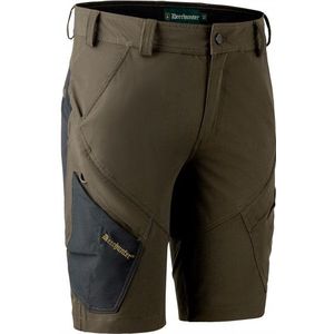 Deerhunter Northward Shorts Short (Heren |olijfgroen)