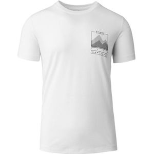 Martini Daybreaker Shirt Sportshirt (Heren |wit)