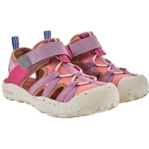 Finkid Kids Salama Sandalen (Kinderen |roze)