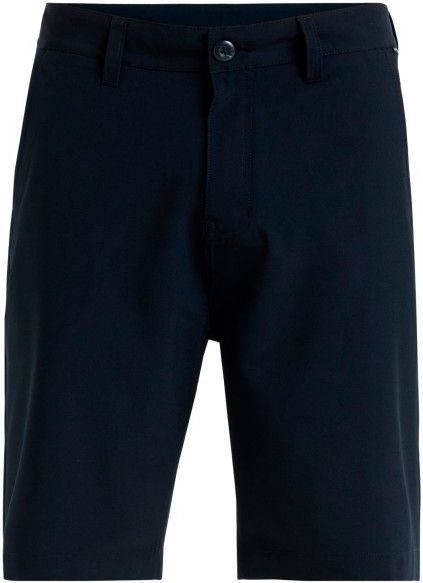 Union - Amfibische Hybride Shorts - Blauw - Gerecycled Polyester