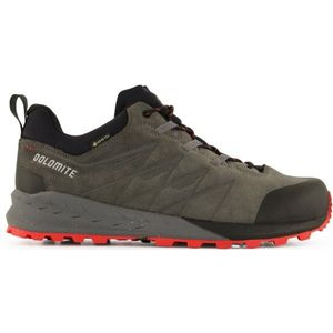 Dolomite Croda Nera GTX Multisportschoenen (Heren |bruin |waterdicht)