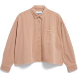ARMEDANGELS - Nalaani - Overhemd - Beige