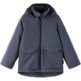 Reima - Syddi - 3-in-1-jas - Blauw - Waterdicht