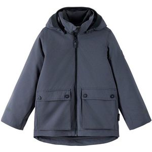 Reima - Syddi - 3-in-1-jas - Blauw - Waterdicht