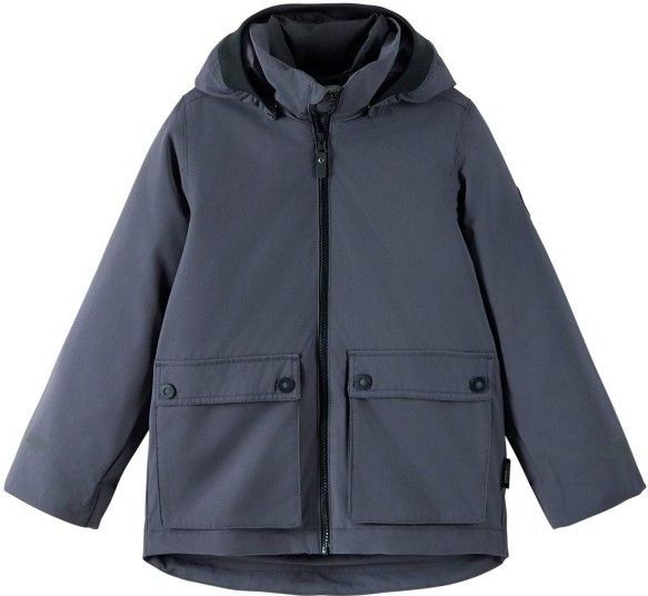 Reima - Syddi - 3-in-1-jas - Blauw - Waterdicht
