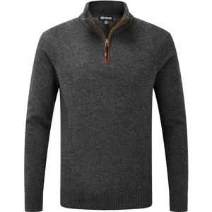 Sherpa Adventure Gear Heren Kangtega Quarter Zip Pullover
