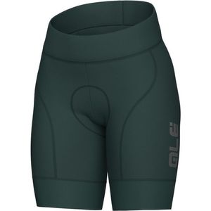 Alé - Womens Magic Colour - Fietsbroek - Blauw - Met Zeem