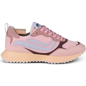 Genesis Footwear G-Marathon Multipastel Sneakers (roze)