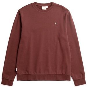 NIKIN Treesweater Trui (rood)