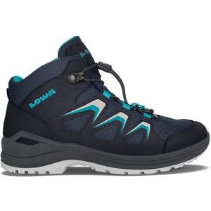 Lowa Kids Innox Evo GTX QC Junior Wandelschoenen (Kinderen |blauw |waterdicht)