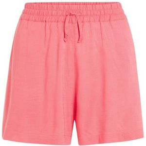 ONeill Womens Amiri Beach Shorts Short (Dames |roze)