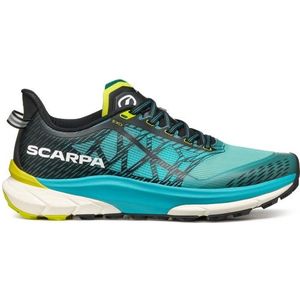 Scarpa Golden Gate 2 Trailrunningschoenen (Heren |turkoois)