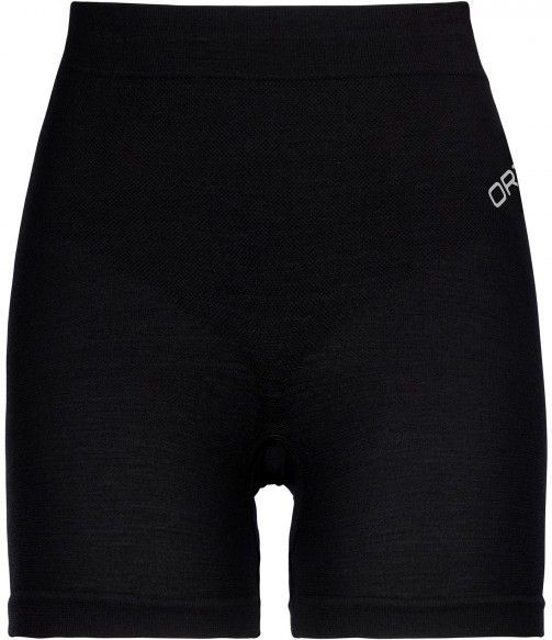 Ortovox - 230 Competition Boxer - Merino-ondergoed - Zwart