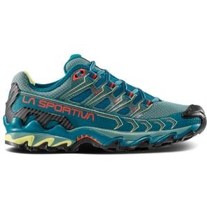 La Sportiva Womens Ultra Raptor II Trailrunningschoenen (Dames |meerkleurig)