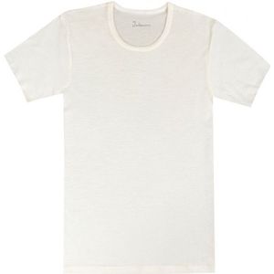 Joha T-Shirt Merino-ondergoed (Heren |wit)