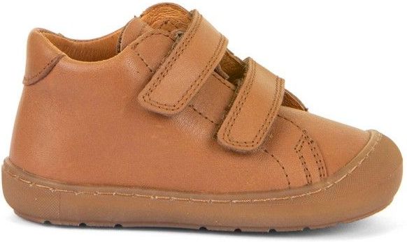Froddo Kids Ollie S Vrijetijdsschoenen (Kinderen |cognac)