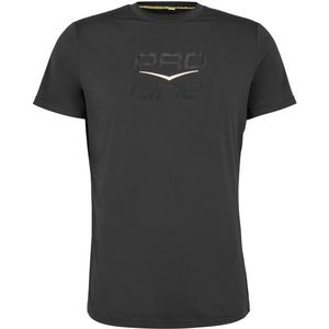 Venice Beach PLM Wichita Drytivity 01 Sportshirt (Heren |zwart/grijs)