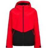 Ziener - Tobin-Z - Ski-jas - Rood - Waterdicht