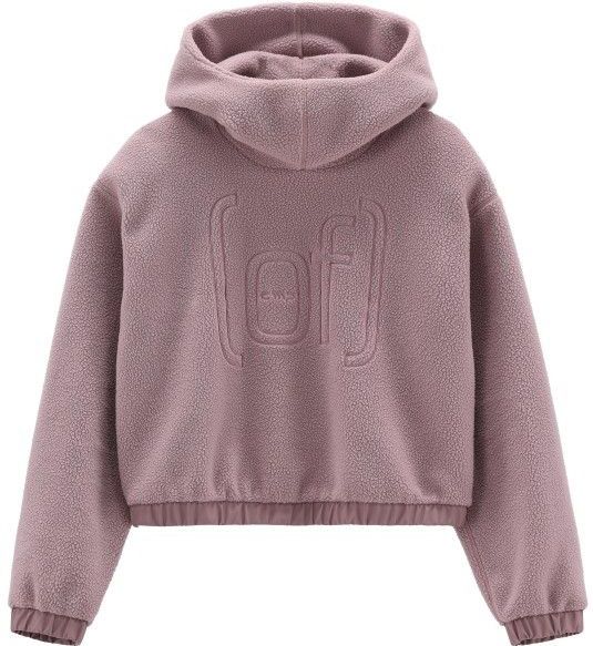 CMP - Sweat Fix Hood - Hoodie - Roze