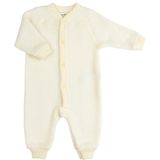 Joha Overall - Wol - Gebroken wit - Joha - 50 - Overall