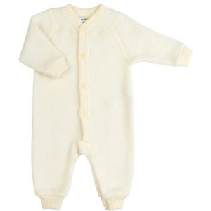 Joha Overall - Wol - Gebroken wit - Joha - 50 - Overall