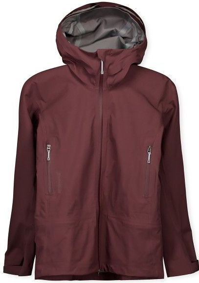 Houdini - Ride - Ski- en Snowboardjas - Dames - Waterdicht - Ademend