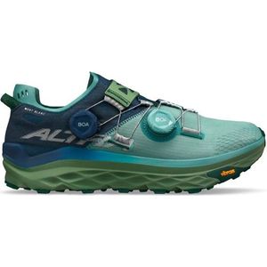 Altra Mont Blanc Boa Trailrunningschoenen (Heren |meerkleurig)