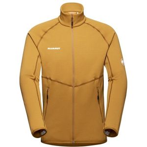 Mammut Aconcagua Midlayer Jacket Fleecevest (Heren |bruin/beige)