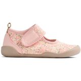 Wheat Wavey strand- en waterschoenen voor meisjes, ademende wandelschoen, 9427 Ivory Flower Meadow, 21 EU
