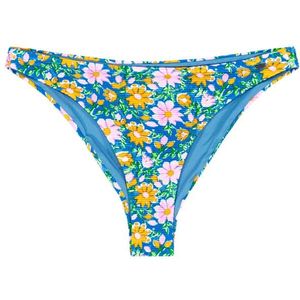 Picture Dames Wahine Printed Bikini Broek