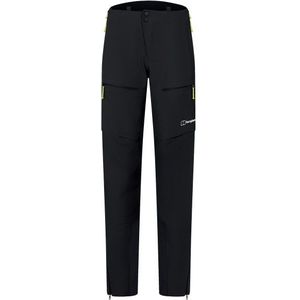 Berghaus Womens Extrem Vanguard GTX Pant Alpine broek (Dames |zwart |waterdicht)