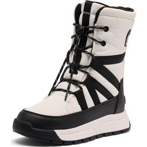 Sorel - Whitney III Hoge WP - Kuitlaarzen - Zwart - Waterdicht Ontwerp